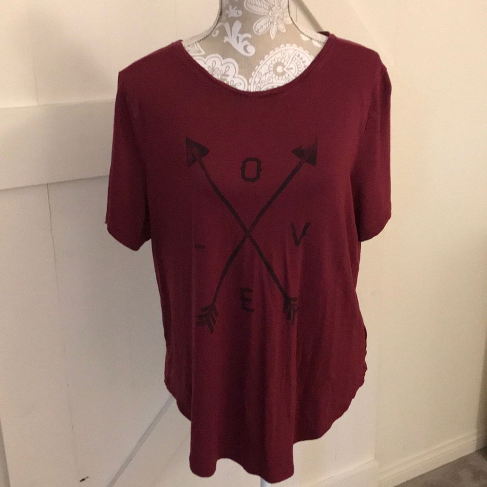 Tee